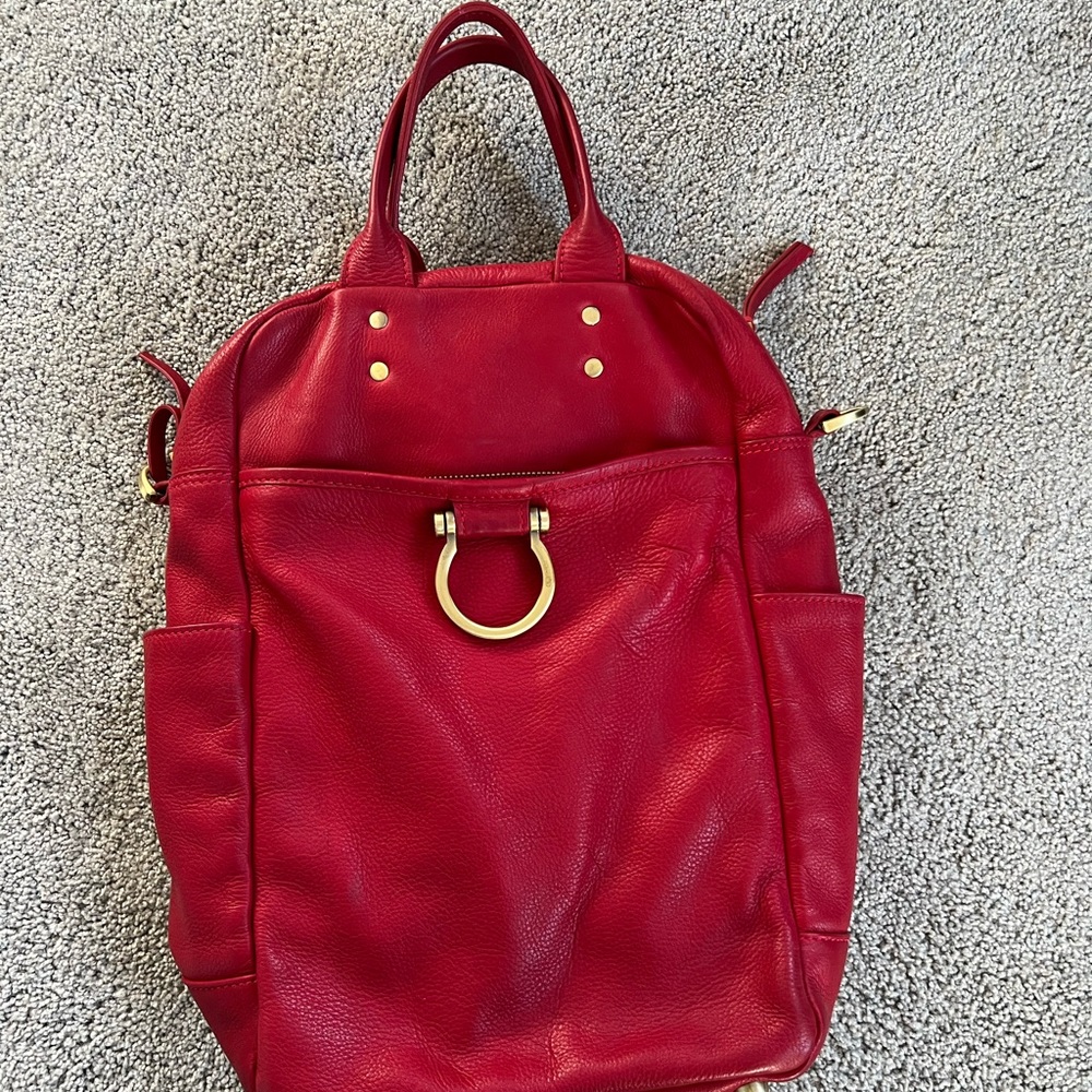 Sapahn Rodica Backpack tote